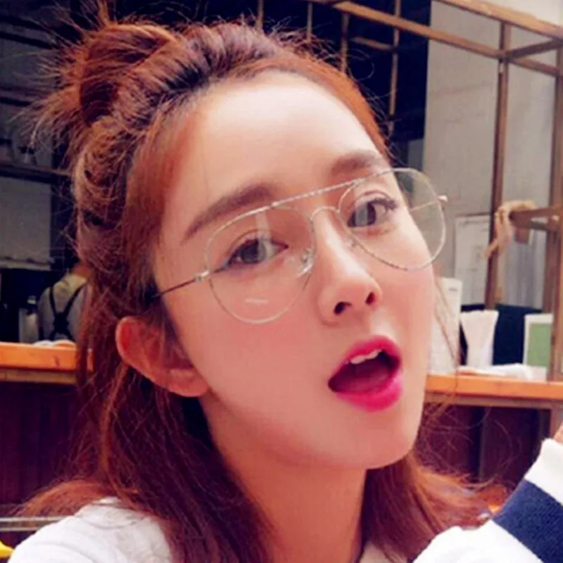 Классические очки пилота Мужские Винтажные женские брендовые дизайнерские