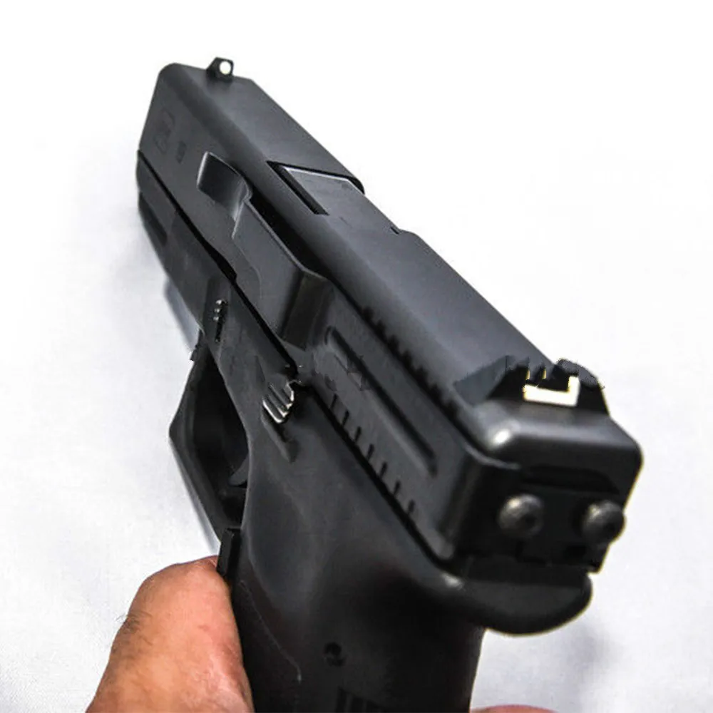 Concealed Gun Belt Clip for Glock Slide Holster 17 19 22 23 24 25 26 27 28 30S 31 32 33 34 35 36 | Спорт и развлечения