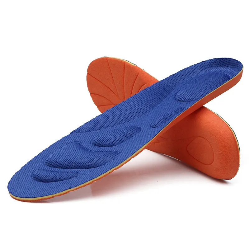 

Sports Insoles For Shoes Inserts Flat Foot Arch Support Deodorant Breathable Insole Orthopedic Shoe Pad Sole Cushion Inlegzolen