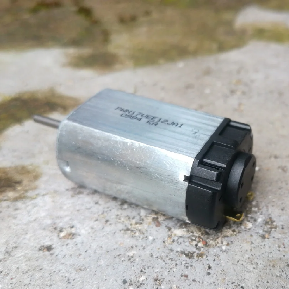 2033 Замена швейцарского двигателя вращающейся тату машинки части для растушевки