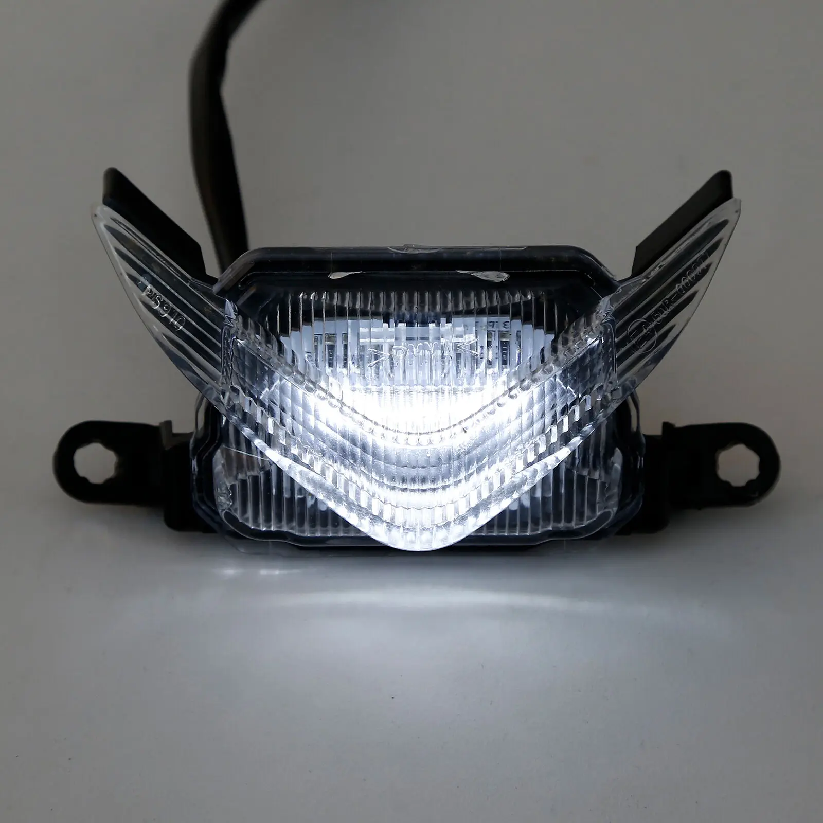 Motorcycle LED Upper Head Front Running Light For Honda CBR600RR CBR 600 RR 2007-2012 |