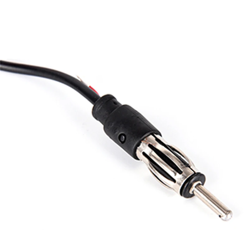 Универсальная автомобильная антенна 12 в FM/AM с автоматической антенной лобовое