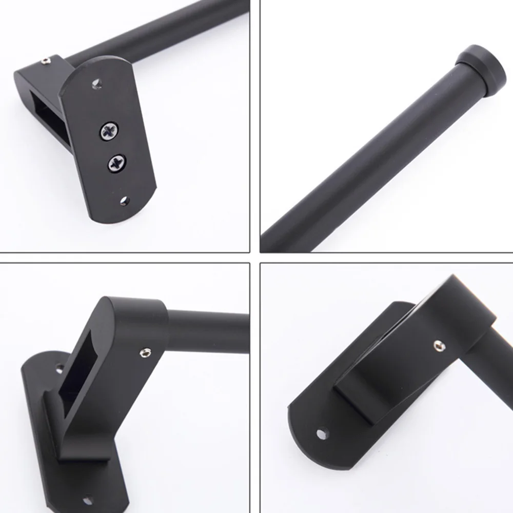 Простой дизайн настенные кухонные аксессуары рулонный органайзер для салфеток