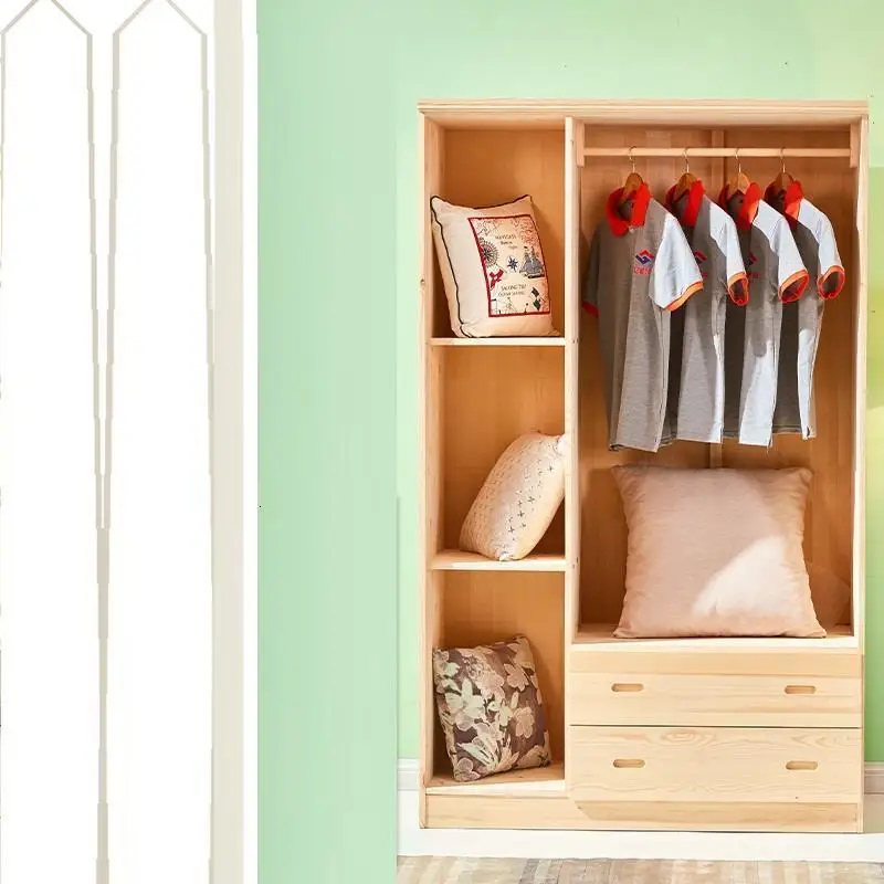 Meuble дом Yatak Odasi mobillya дерево Lemari Armadio потертый шик деревянный шкаф для спальни Mueble De Dormitorio гардероб