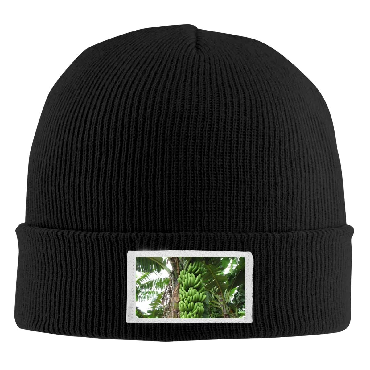 

Банановая зимняя женская шапка Mr, модные шапки, шапки frost