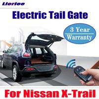 car electronics accessories electric tail gate for nissan x trailxtrailx trail 2014 2021 tailgate lifting trunk lids remote