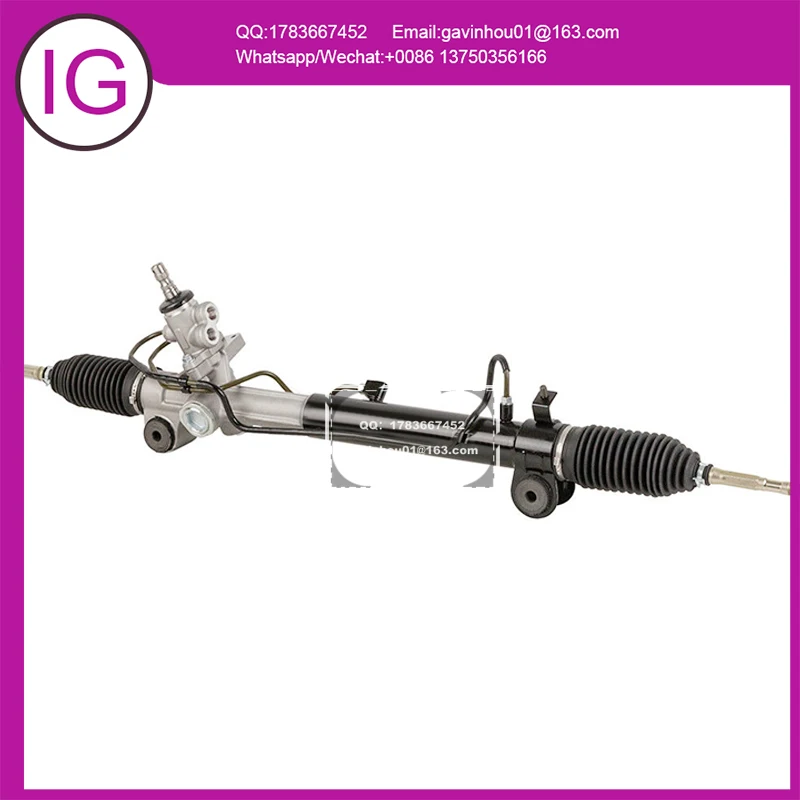 Новый усилитель руля для Lexus RX330 RX350 Toyota Highlander 44200-48090 4420048180 44250-0E01144250-0E012 44250-48070 |