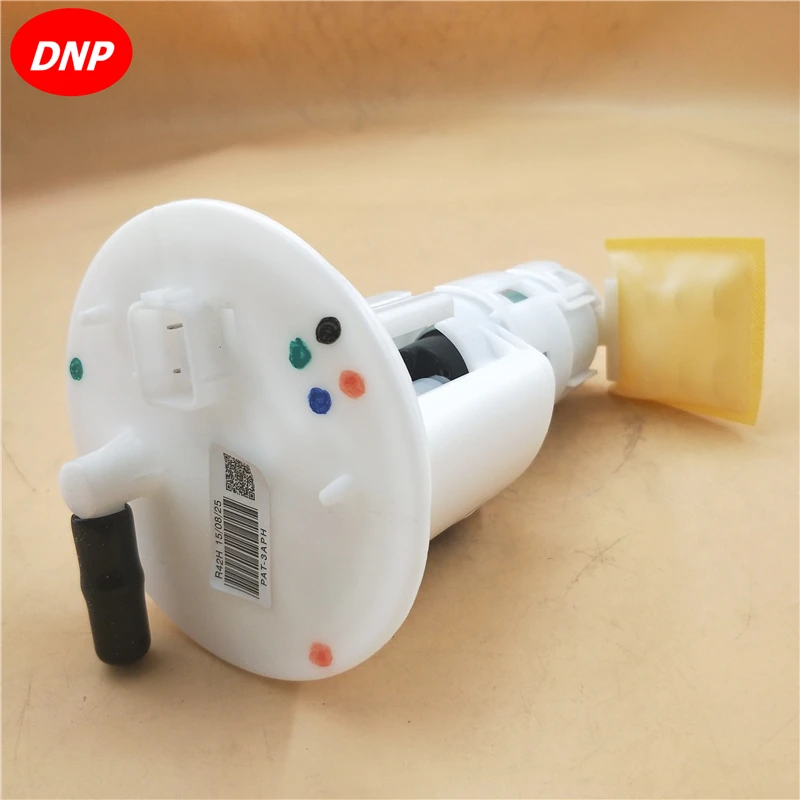 Топливный насос DNP в сборе подходит для Toyota AVANZA 2009-2013 23210-BZ010 23210-B2010 | Автомобили и