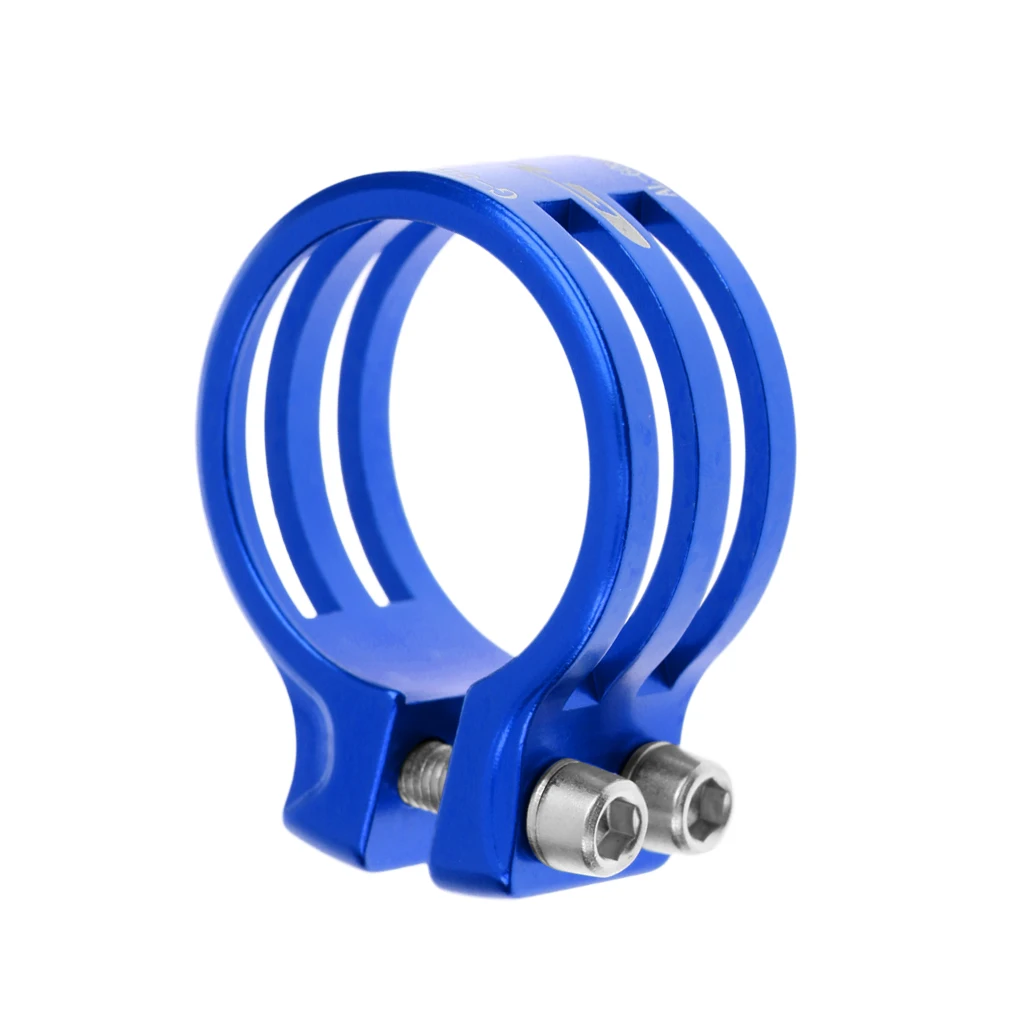 MTB зажим для сидения велосипеда БЫСТРОРАЗЪЕМНАЯ фиксированная передача