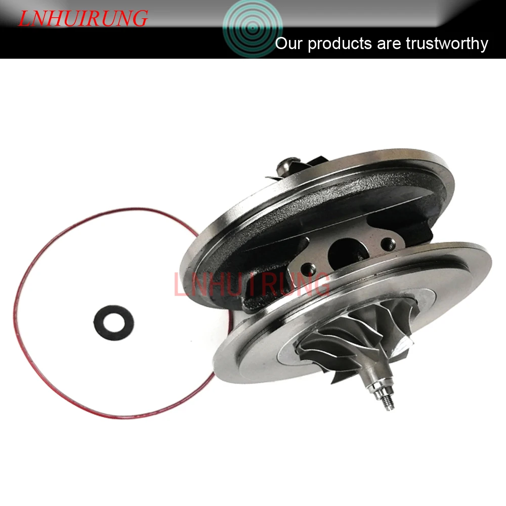 Картридж турбины для BMW 525D 525XD 530D 530XD 730D 730LD 3.0LD M57N2 GTB2260VK 758351 758351-0013 7794260