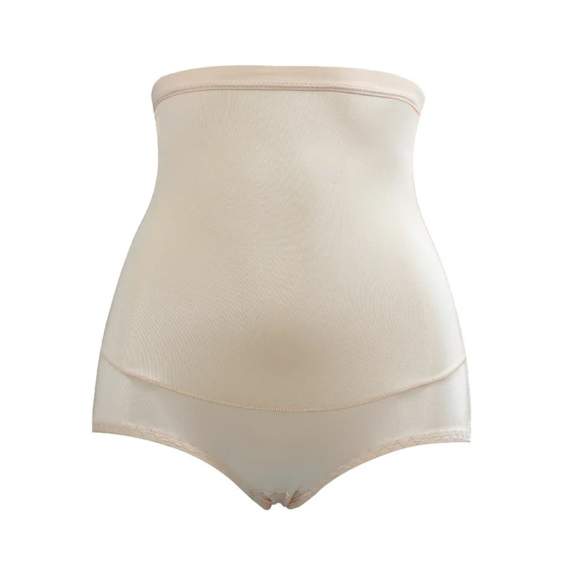 Высокая талия и бедра Лифт трусики живот женское Корректирующее нижнее белье Bogy