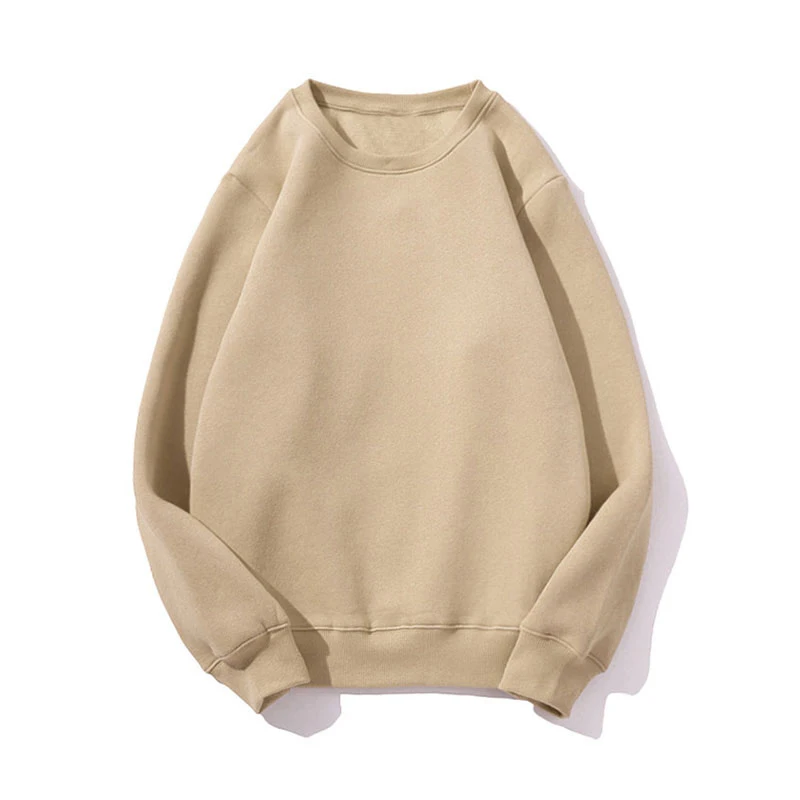 

Casual Sweatshirt For Women 2020 Autumn Winter Elegant Pullovers Comfortable Cotton Loosen Female Clothes School Young Girls