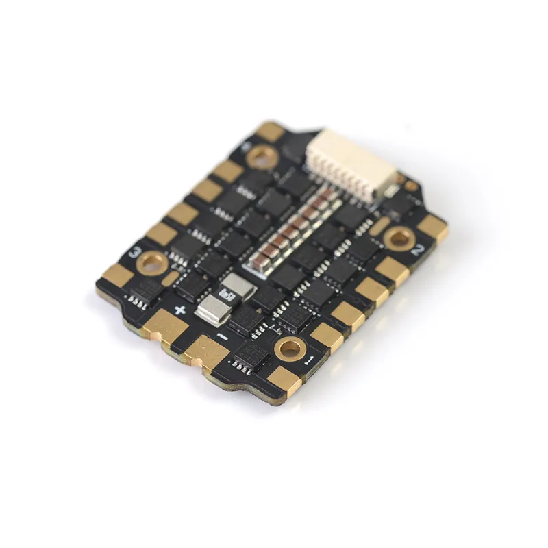 Квадрокоптер MAMBA 254 Dshot1200 4 в 1 ESC 25A 2 6S 20 мм/M2 для FPV Racing Drone запасные части