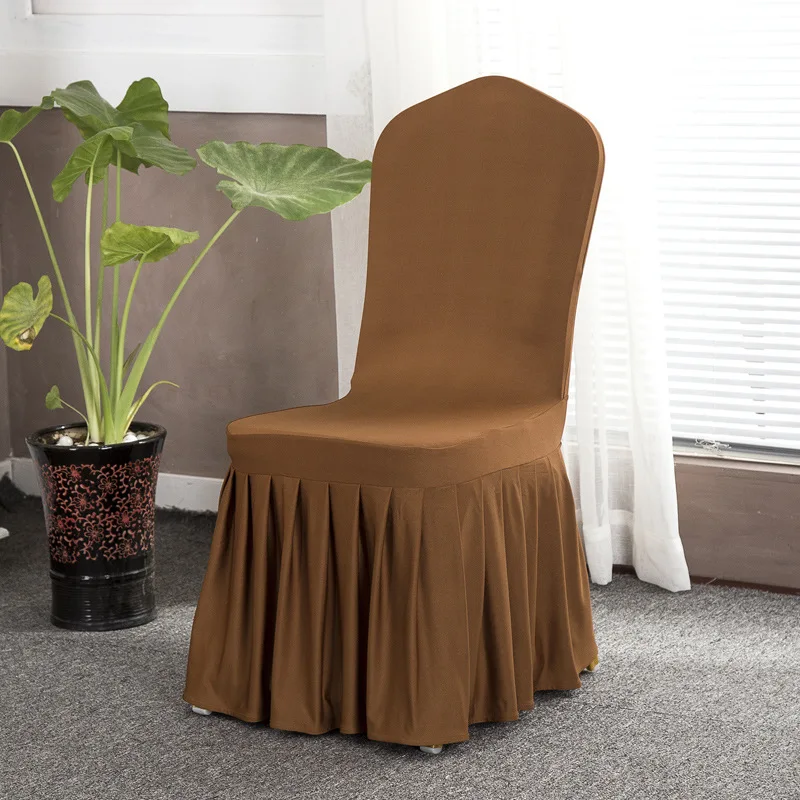 Новое поступление чехлы на сиденья удобный немнущийся чехол из спандекса стул