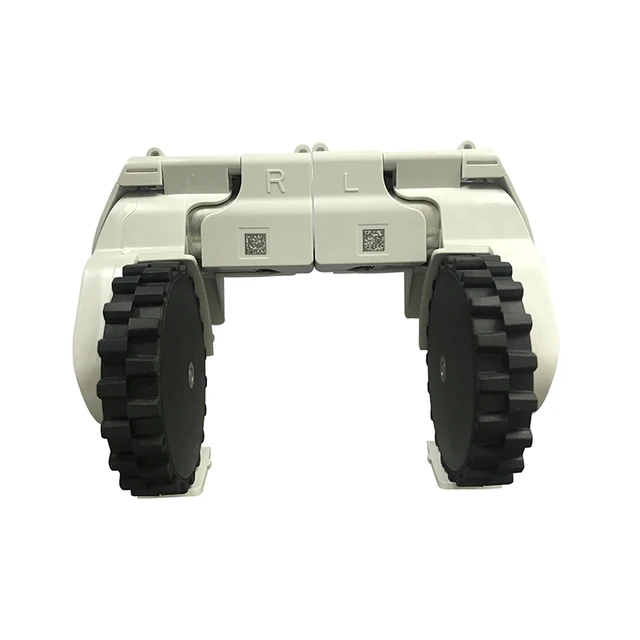 Новое колесо для автомобиля Mijia робот-пылесос 1C аксессуары для ...