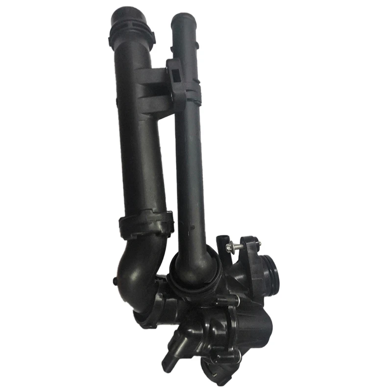A2742000615 2742000615 Engine Coolant Thermostat for Mercedes-Benz C200 C180 C300 CLS260 GLC200 | Автомобили и мотоциклы