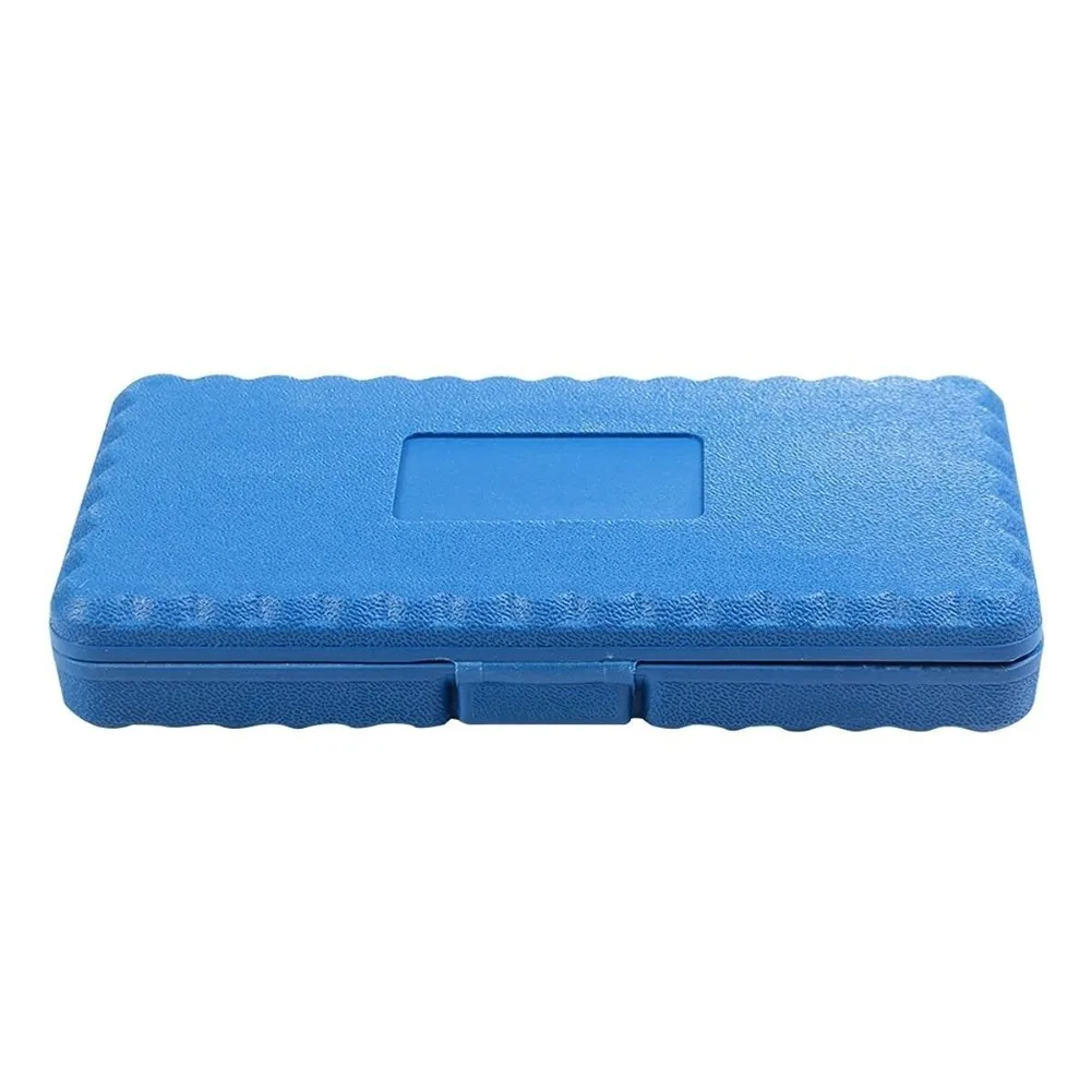 10 шт. головка цилиндра Болт 12 точек мм Тройная квадратная сращивающаяся Насадка