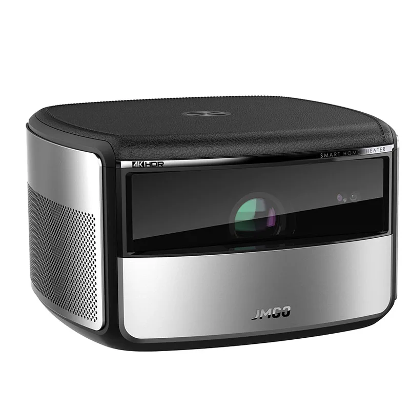 Проектор JmGo x3 4K домашний кинотеатр HD 3D беспроводной Wi-Fi Smart | Электроника