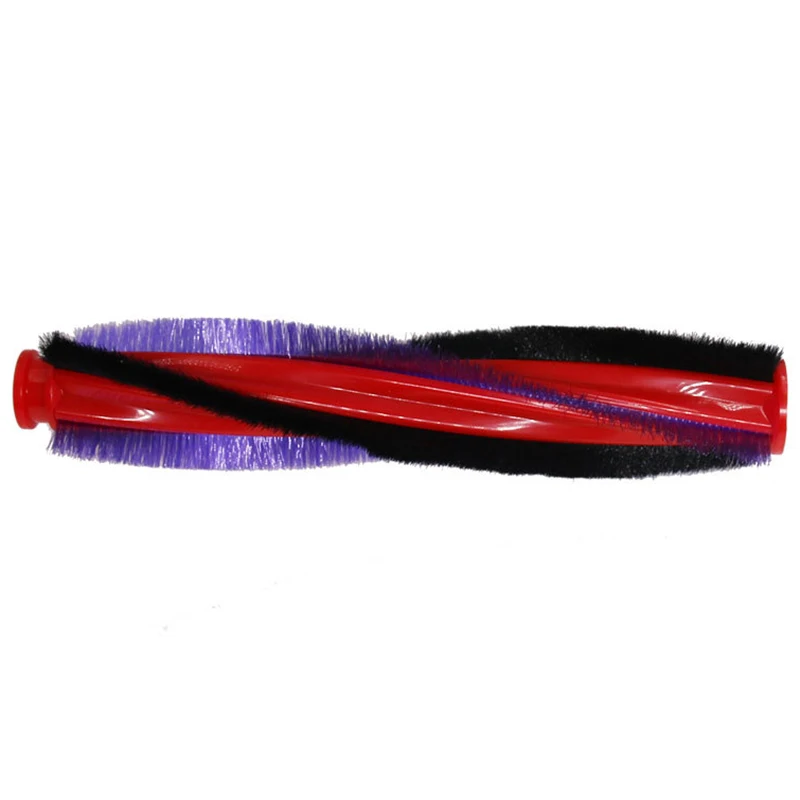 

TOP!-2Pcs Replacement Bristle Brush Bar for Dyson V6 DC59 DC62 SV03 Vacuum Cleaner Accessories