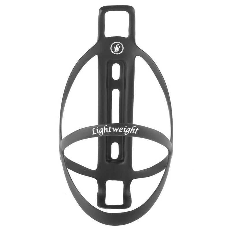 ГОРЯЧАЯ HG полностью углеродное волокно легкая велосипедная бутылочная клетка 18