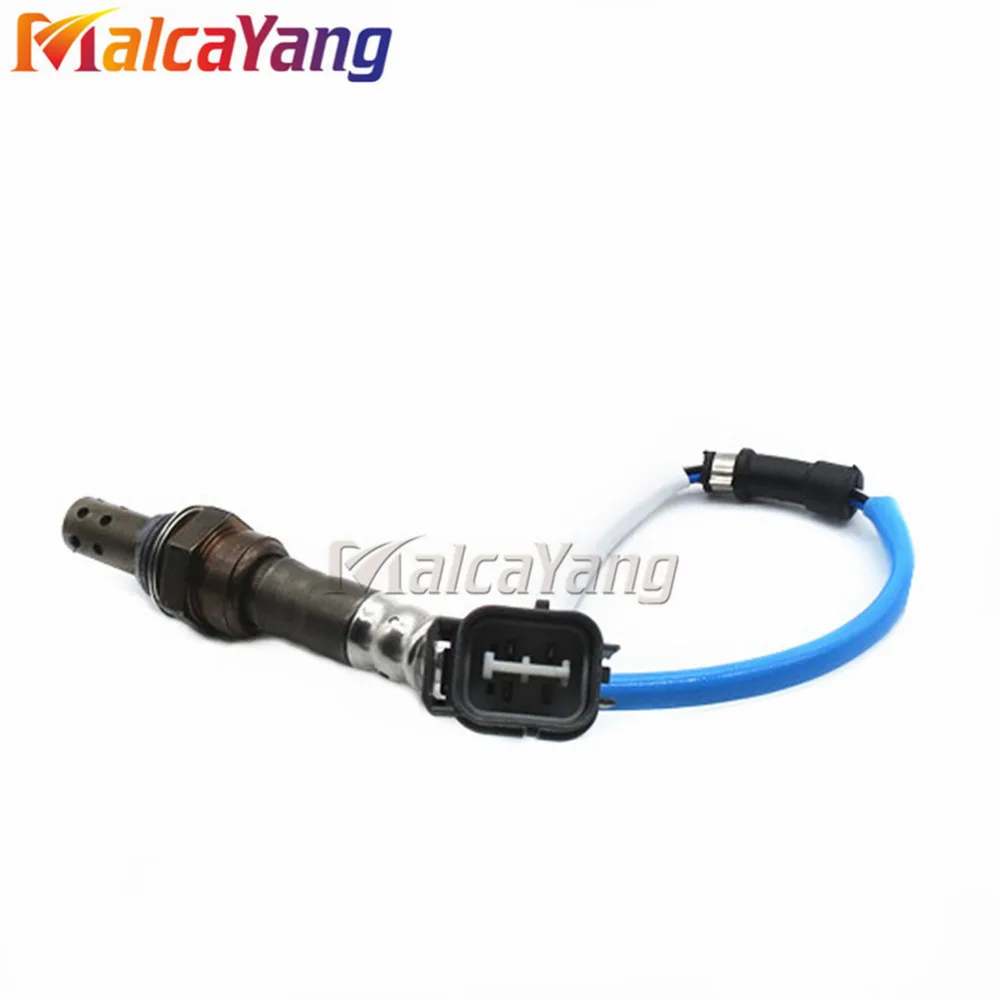 Лямбда O2 кислородный датчик для 2002 2003 2004 Honda CRV 2.4L 36531 PPA A01 36531PPAA01|Датчик содержания