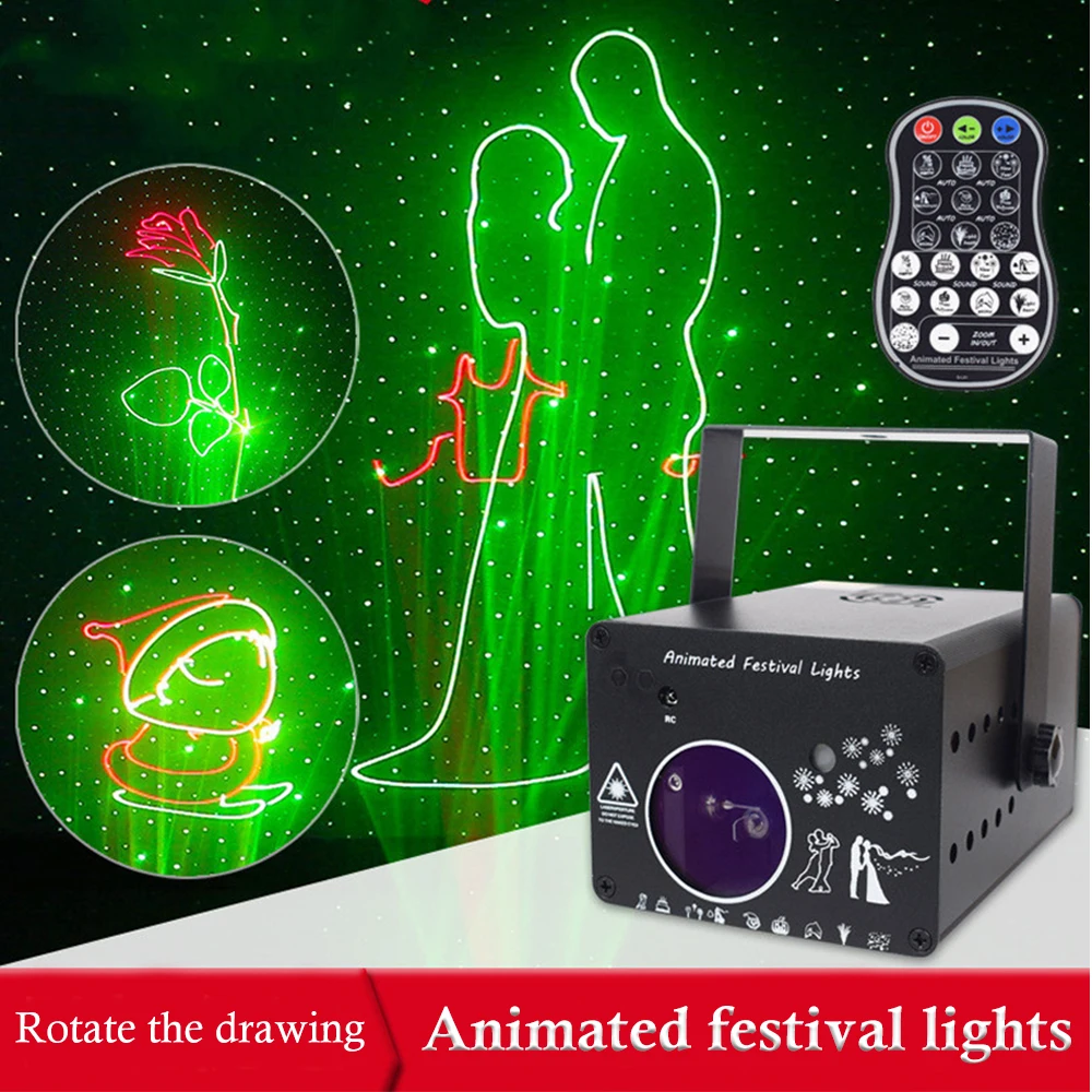 

Фонарь RGB DMX512, яркий сканер, освещение для диджея, вечеринки, Рождества, внутреннего освещения