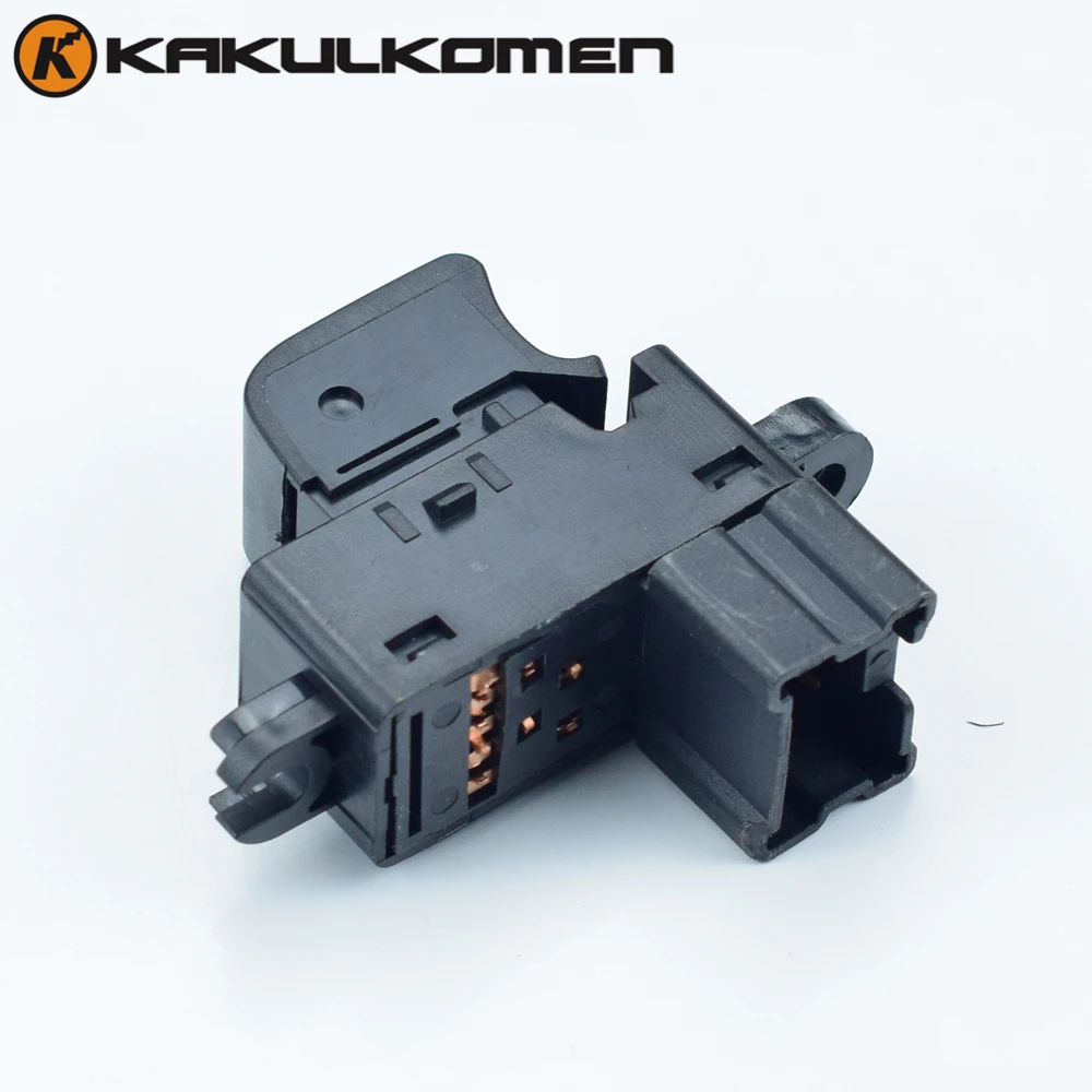 Панель переключателя стеклоподъемника 25411-EA03A для Nissan Murano Teana Qashqai Frontier Pathfinder R51
