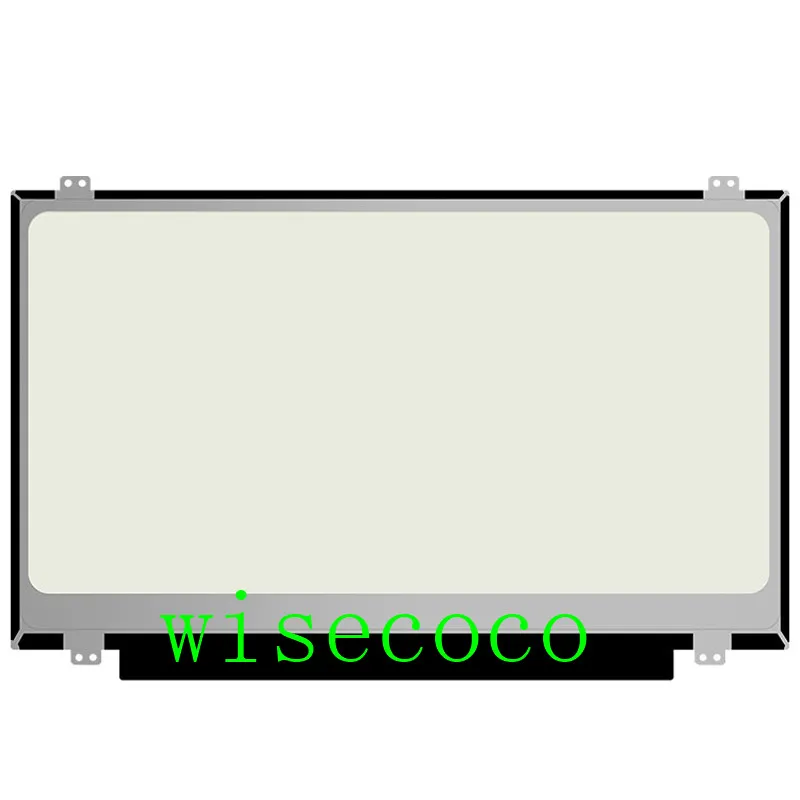 Buy 14 Inch Screen 1920*1080 FHD LCD Display USB Audio Driver Board Laptop Tablet Computer Panel Wisecoco on