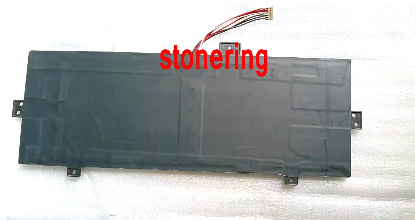 Stonering High Quality NV-3378107-2P Laptop Battery 3.8V 8000mAh for Ematic EWT117 Tablet PC
