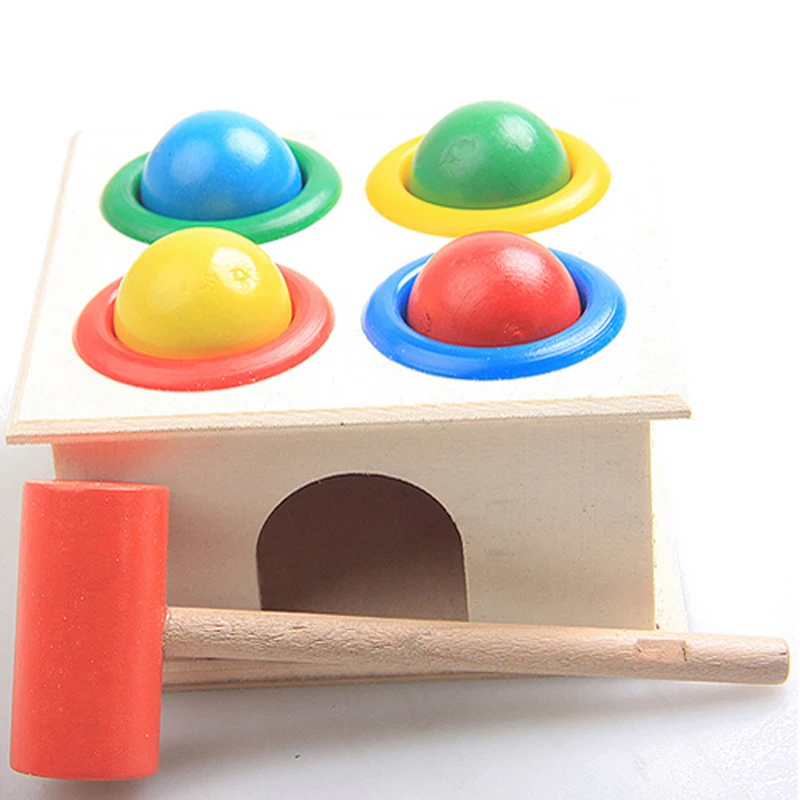 Новинка Лидер продаж 1 набор деревянная игрушка для раннего обучения|early