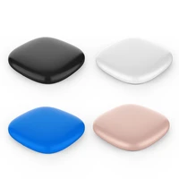 mini smart location tracker tag for iphoneipadipod touch tracking find device bluetooth compatible nfc key child finder