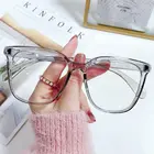 Ультралегкие очки унисекс с защитой от УФ-лучей, очки для компьютера, женские оптические очки, очки для близорукости, очки, зрение