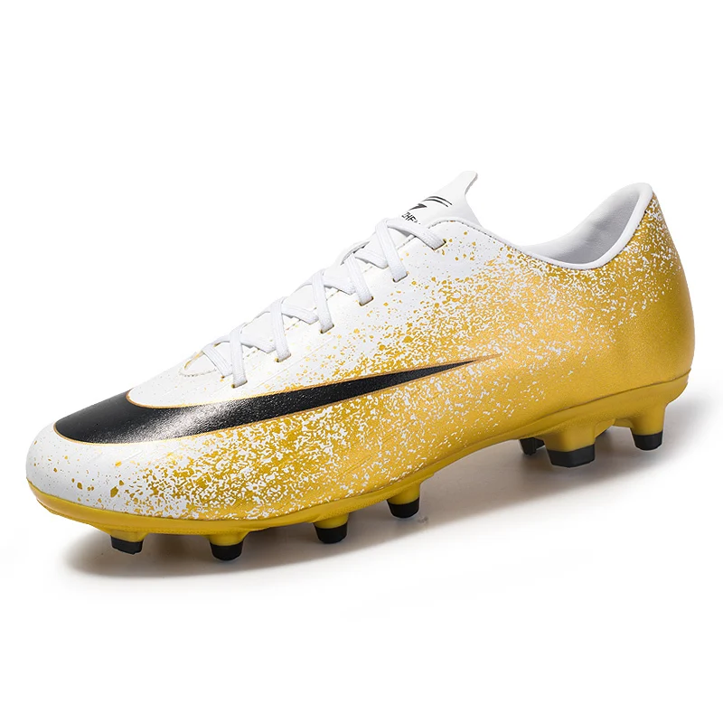 Дженнифер футбольная обувь для мальчиков на открытом воздухе спортивные