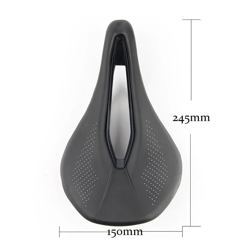 Велосипедное седло Man Road Tt Time-Trial Tri Triathlon Racing Mtb легкий велосипед Велоспорт Selle Seat запасные части Аксессуары для велосипеда