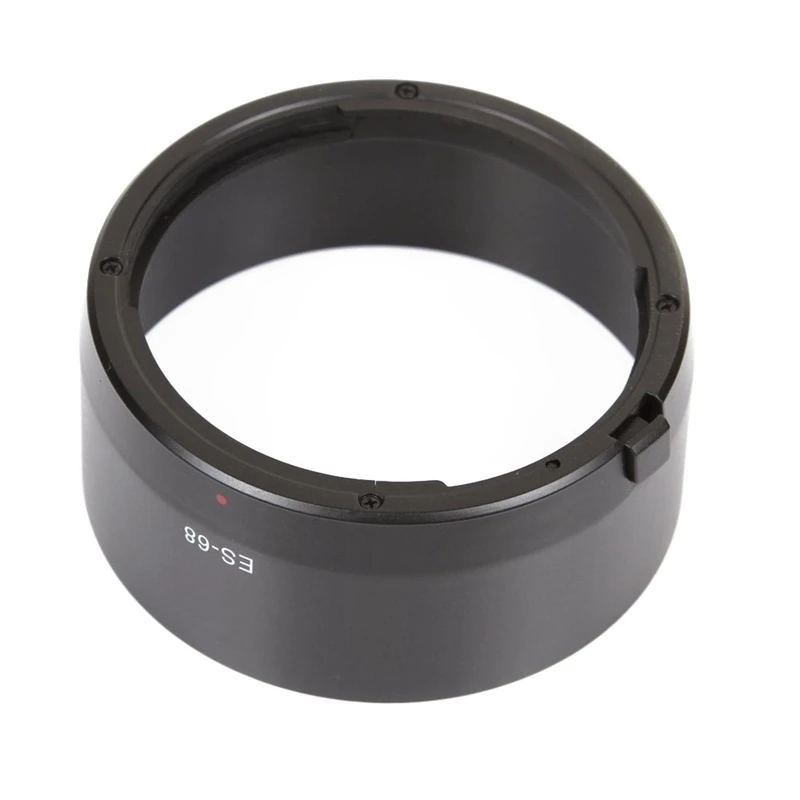 Бленда объектива камеры бленда EW 63C EW63C для Canon EF S 18 55 мм F/3 5 6 IS STM & Bayonet Ef 50 F1|Бленды| |