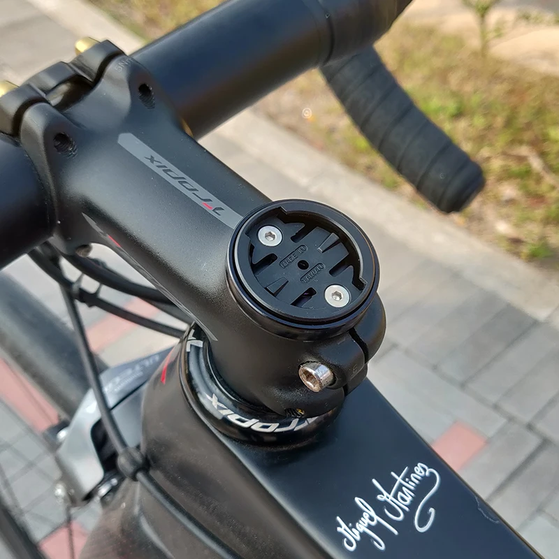 Кронштейн для багажника велосипеда Garmin Edge Верхняя Крышка Велосипеда кронштейн