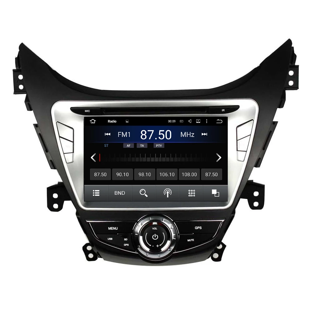 8 &quotАвтомобильный dvd плеер на основе Android с BT GPS WIFI 3G аудио Радио стерео