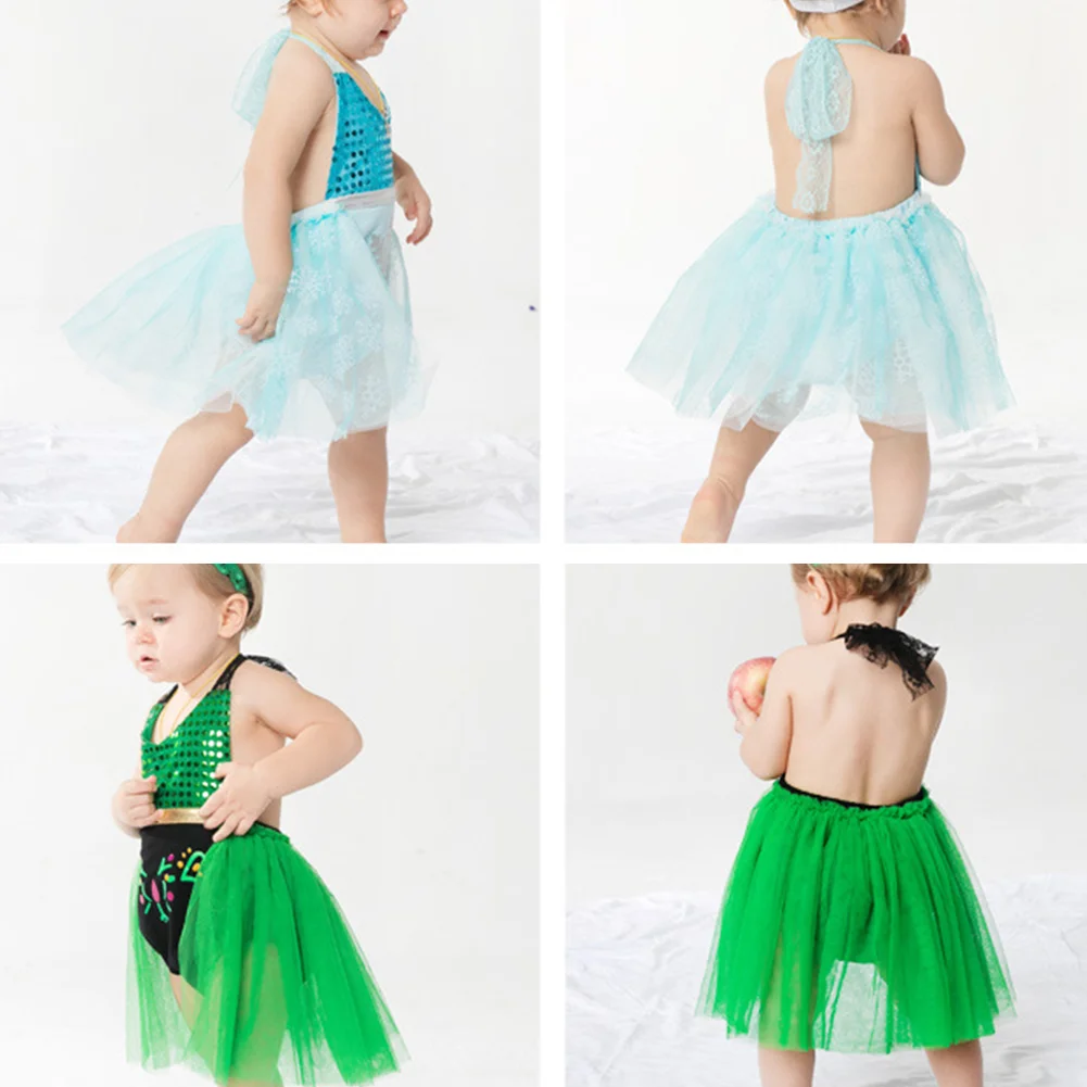 Костюм для Хэллоуина Одежда малышей Милое платье маленьких девочек одежда дня