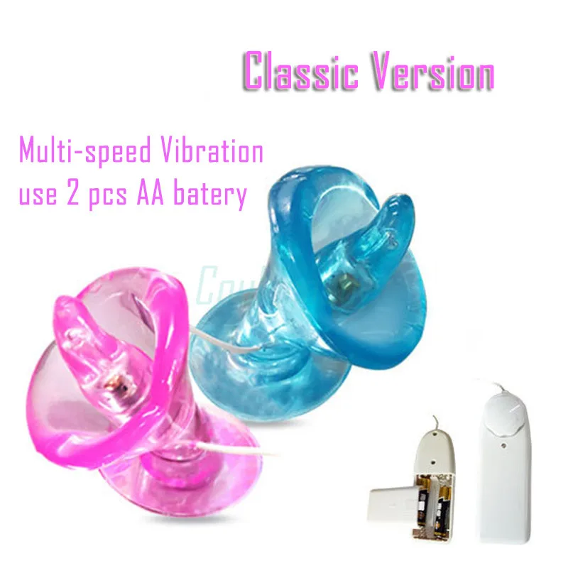 Минет игрушка Lick стимулятор для клитора массажер вибрирующий язык женщин секс