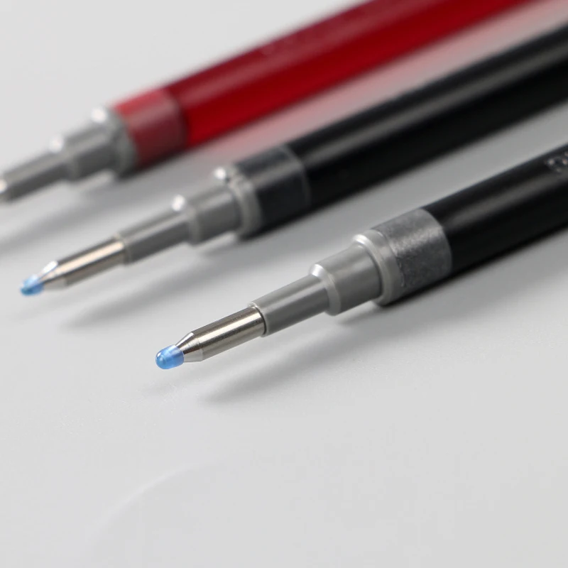 12 Pcs Gel Ink Refill Original Japan Pilot BLS-G2 0.5mm/0.7mm office and school stationery wholesale | Канцтовары для офиса и