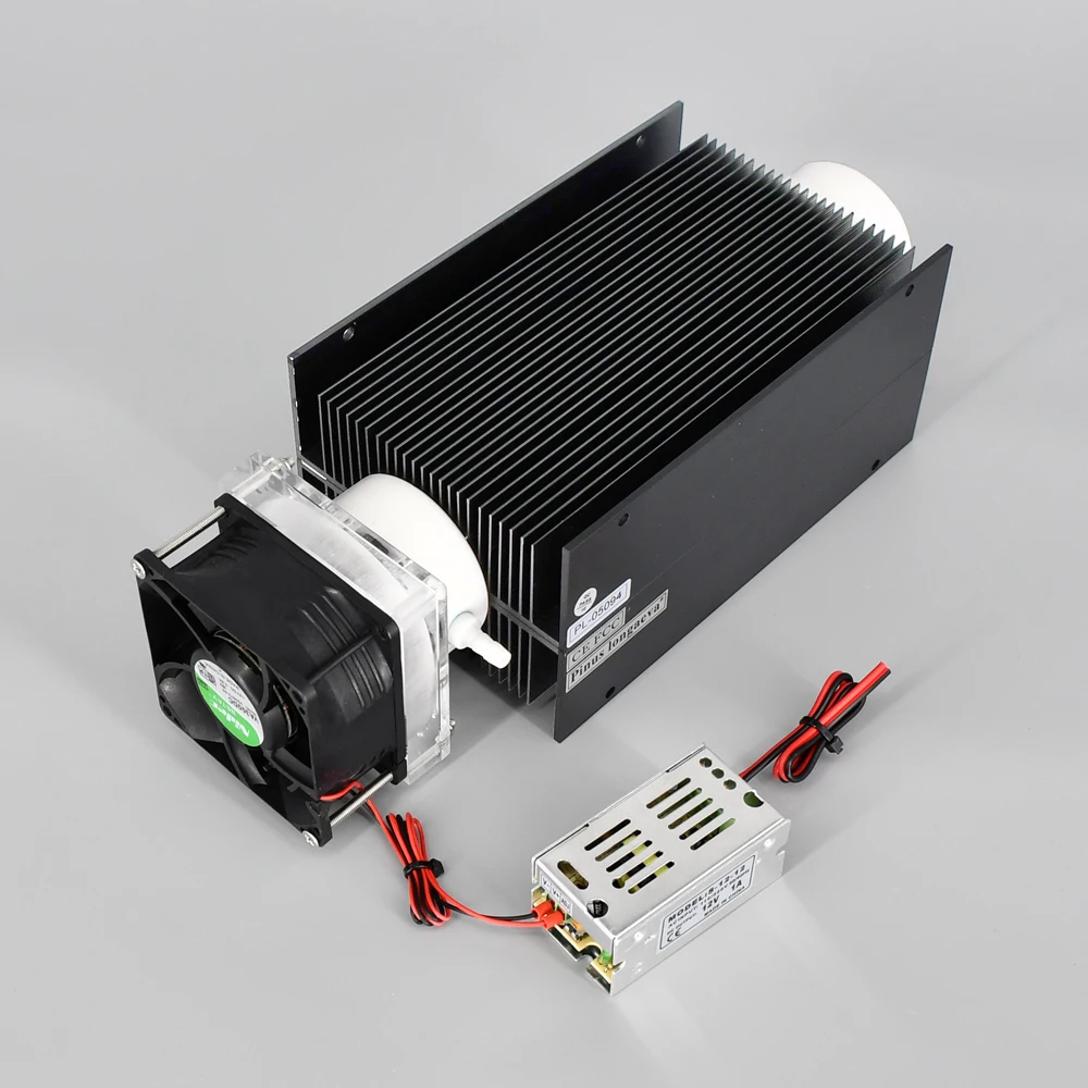 CE FCC ROHS запатентованный продукт 20 Гц/ч граммов регулируемый озоновый