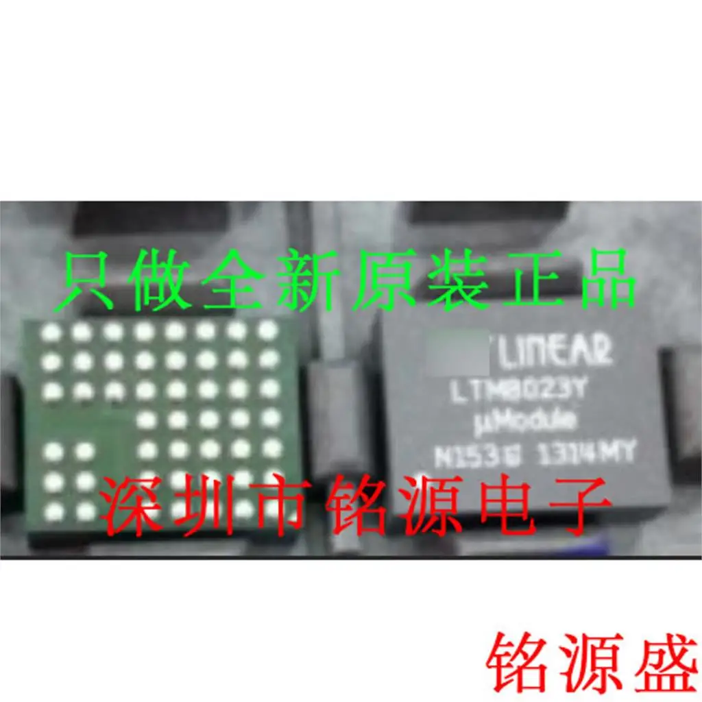 

Free shipping LTM8023EY LTM8023Y LTM8023 BGA50 10PCS