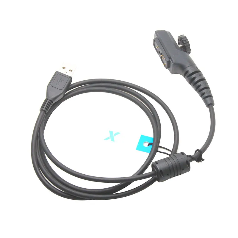 

USB-кабель для программирования Hytera PD7 series Radio PD705 PD705G PD785 PD785G PD795 PD985 PT580 PT580H PD782 PD702 PD788