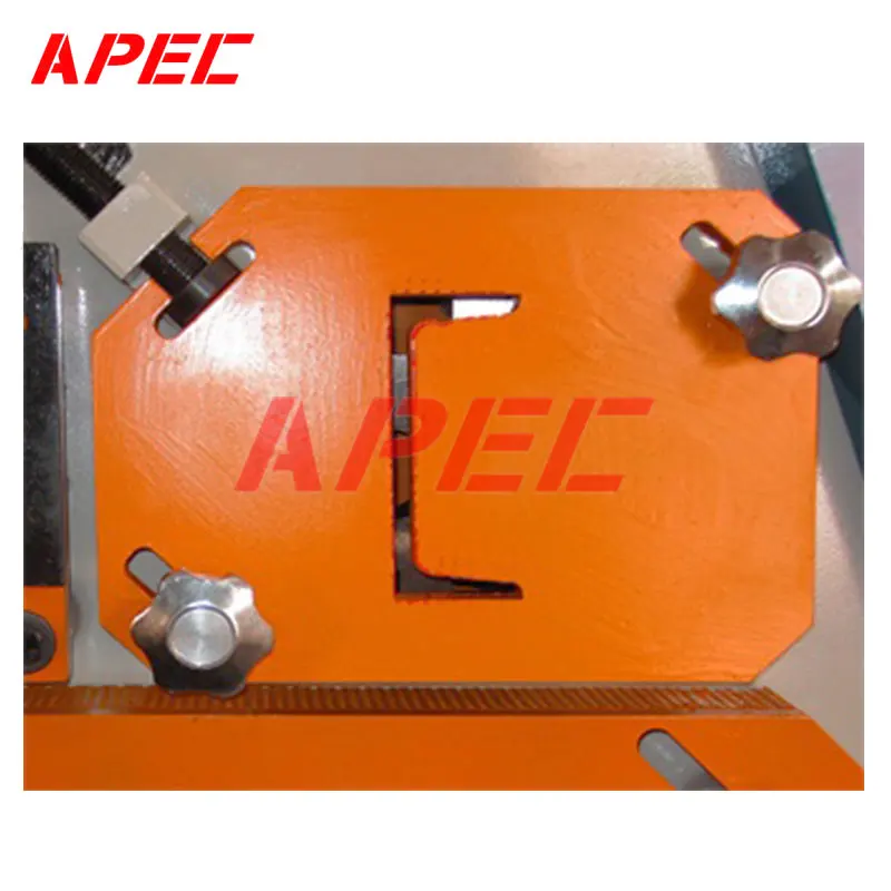 Гидравлические железные лезвия APEC|blade|blade spatulaironworker machine |