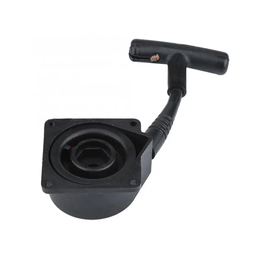 Вытяжной стартер RC SH.28 нитро двигателя с 4 винтами для HSP 1/8 Nitro Car SH 28 аксессуары |