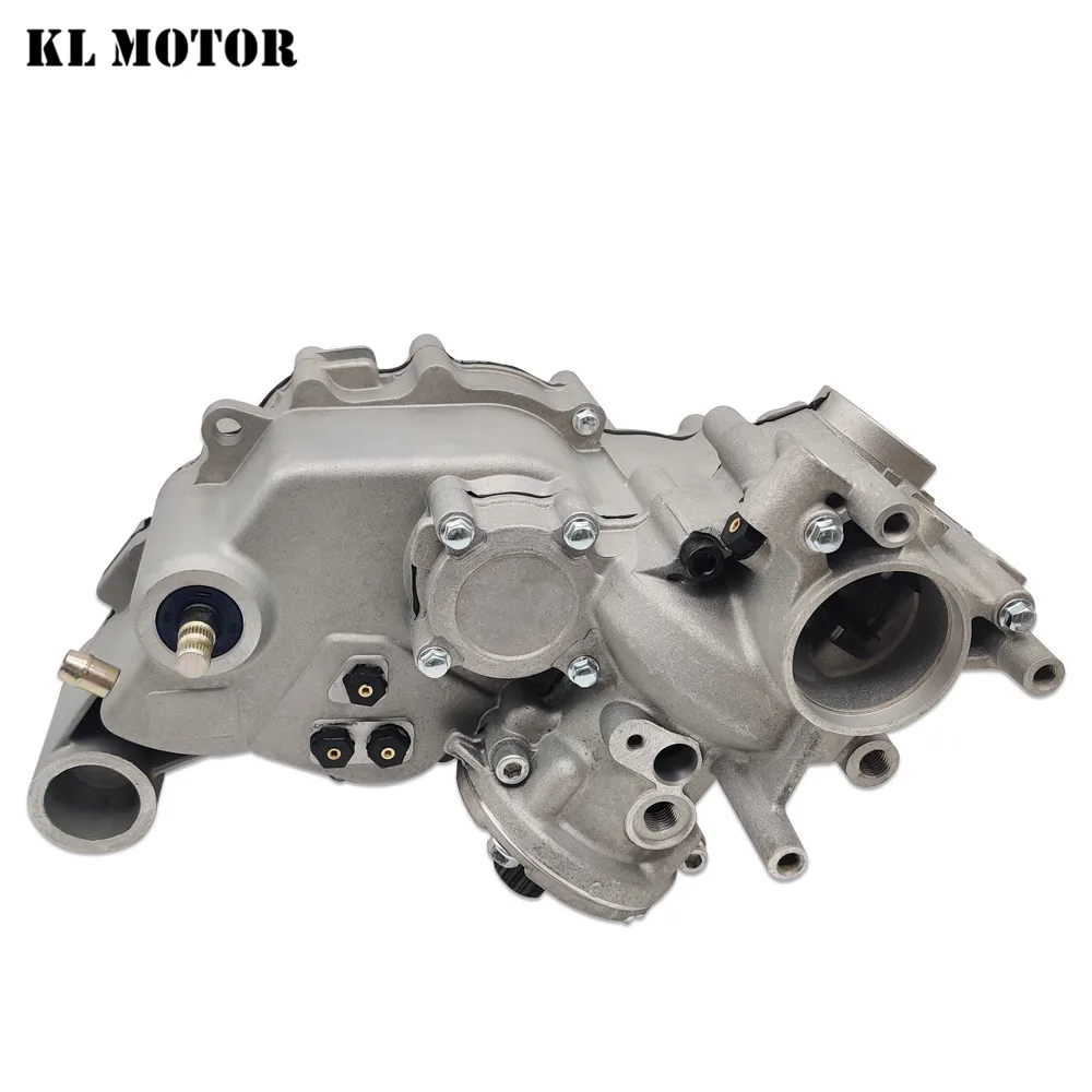 Коробка передач BRP 800 Can-am для квадроцикла ATV UTV QUAD BIKE GO KART 420684780 420685390 | Автомобили и