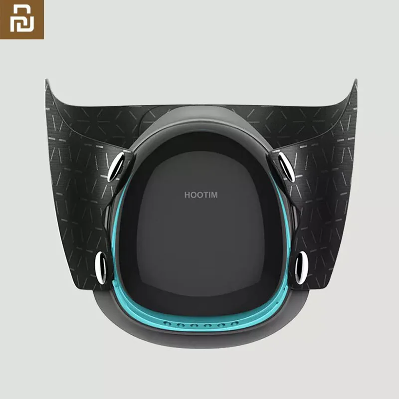 Hootim электрическая противотуманная PM2.5 стерилизирующая анионная маска