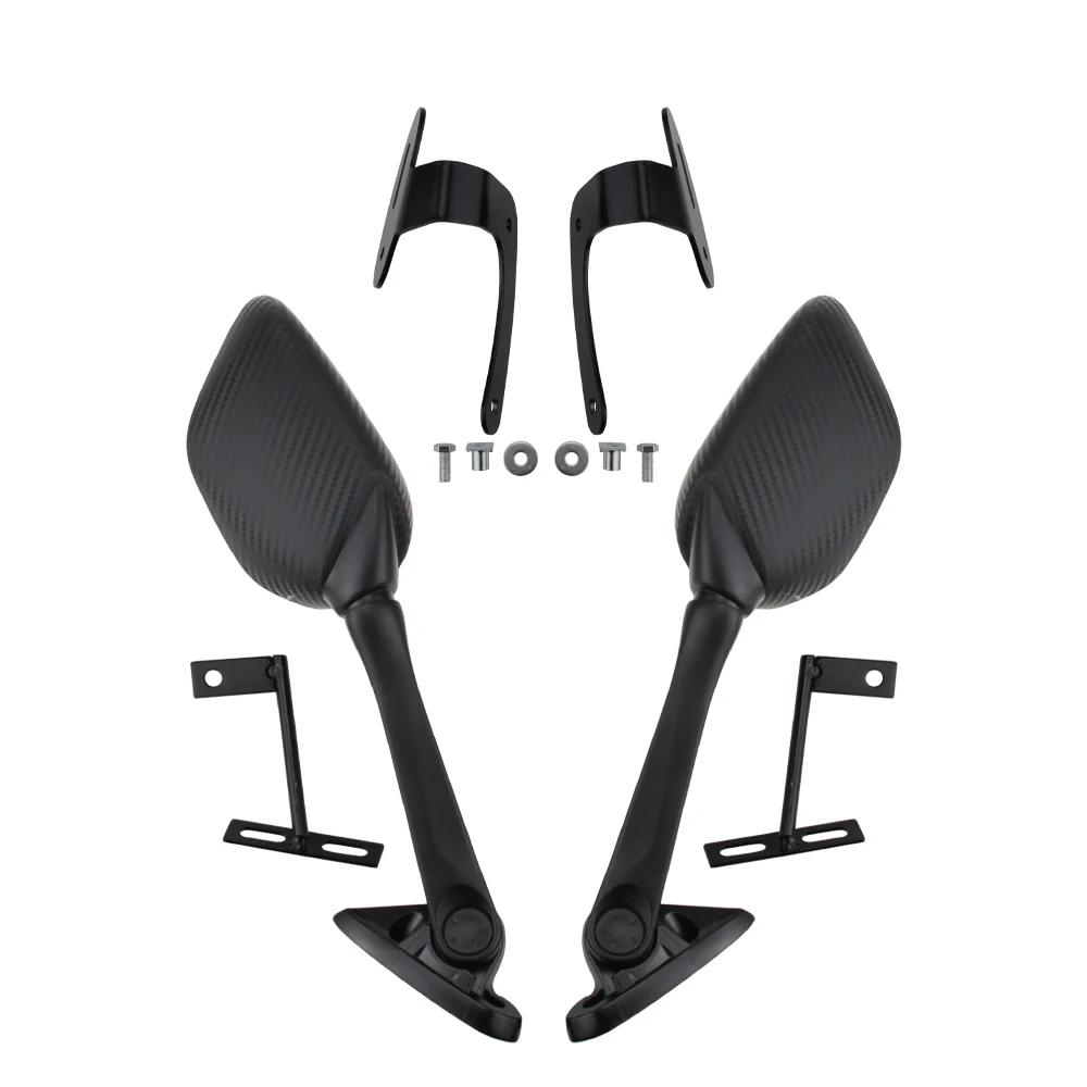 Adv mtkrcing PCX 2019 2020 acessórios da motocicleta espelho lateral traseiro adaptador fixo suporte stent montagem trase|Накладки и