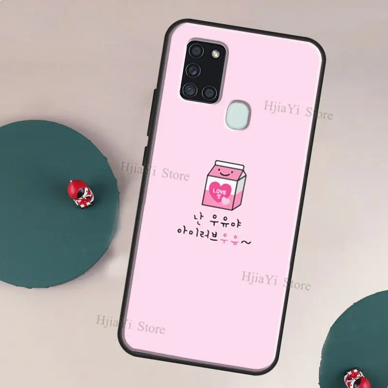 Детский чехол для Samsung Galaxy A12 A22 A32 A42 A52 A72 A11 A31 A51 A71 A50 A70 A21S A52S | Мобильные телефоны и