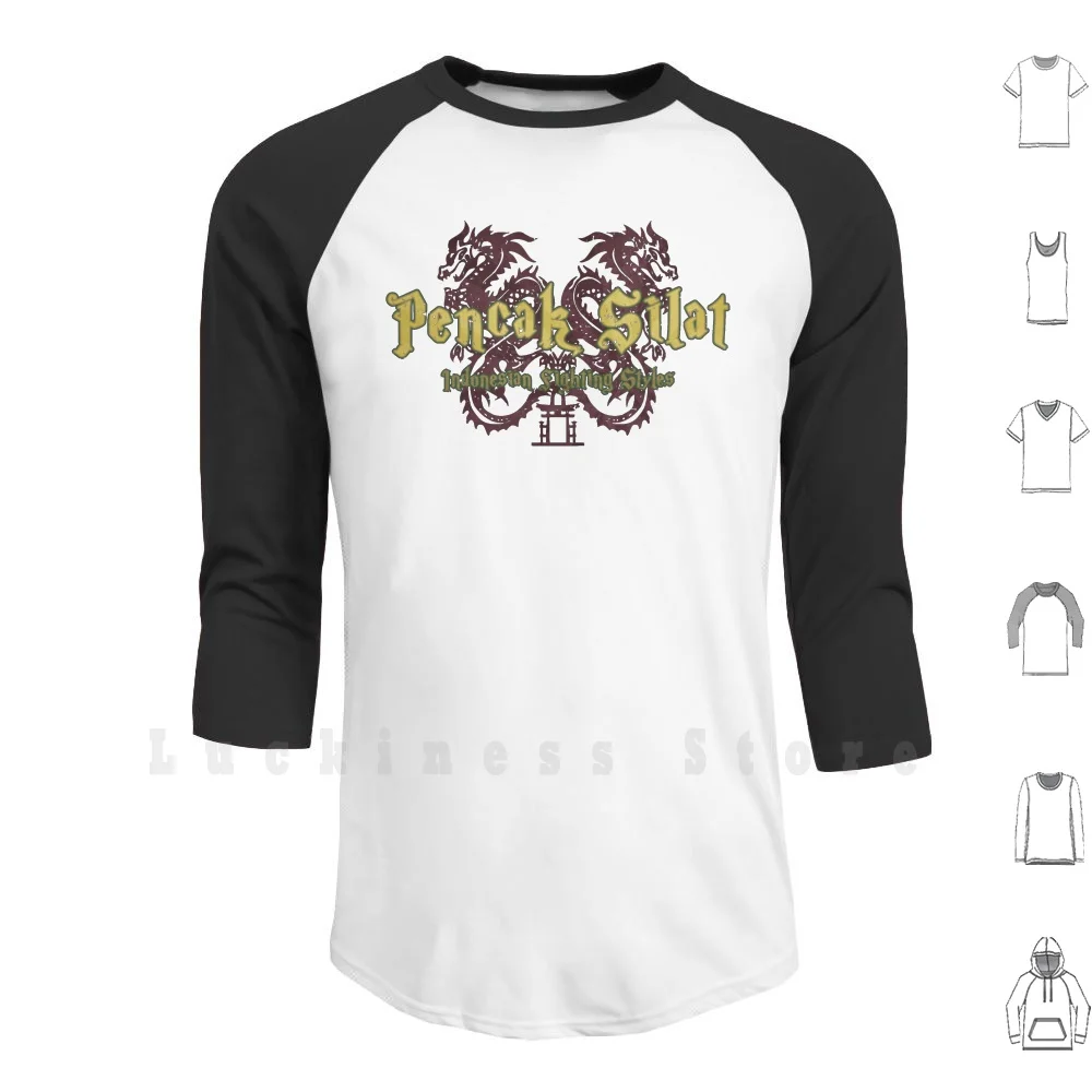 

Свитшот из силата, худи, боевые искусства, Смешанные боевые искусства, индонезийские боевые виды спорта, боевые искусства